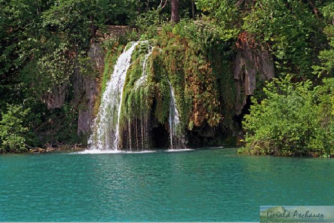 Plitvicer Nationalpark***Kroatien